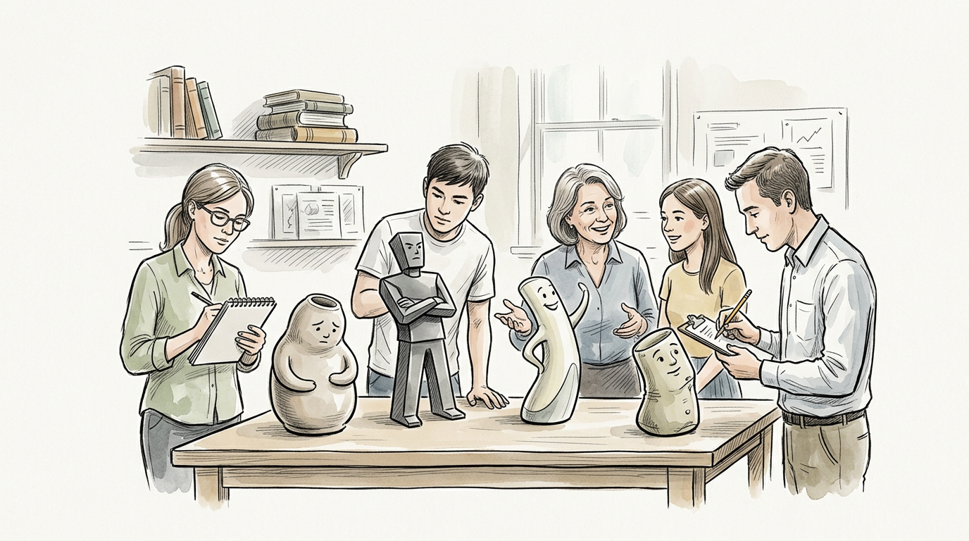 How Brand Personality Shapes Consumer Perception