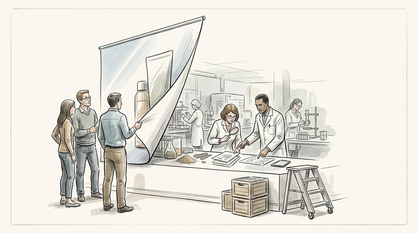 Why Authenticity Matters to Consumers