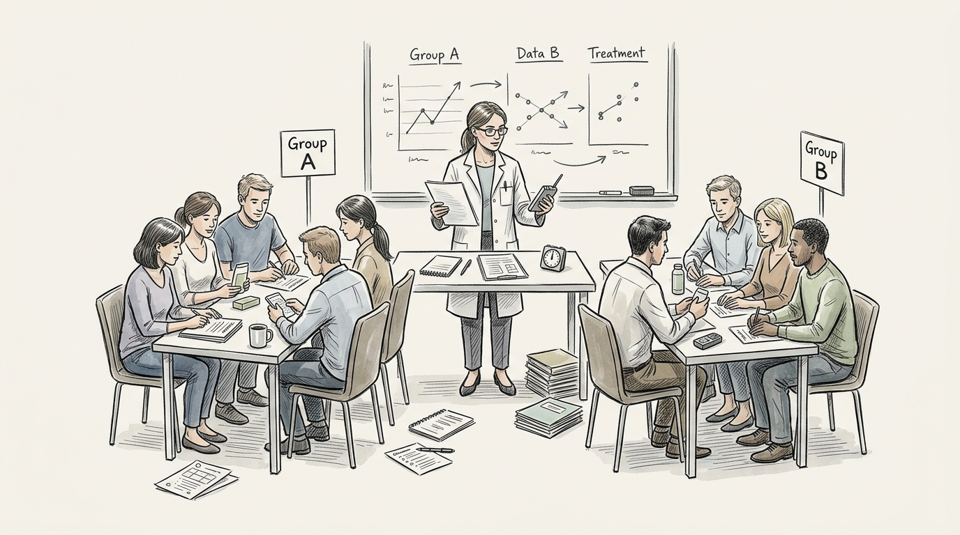 What Makes a Marketing Experiment Reliable