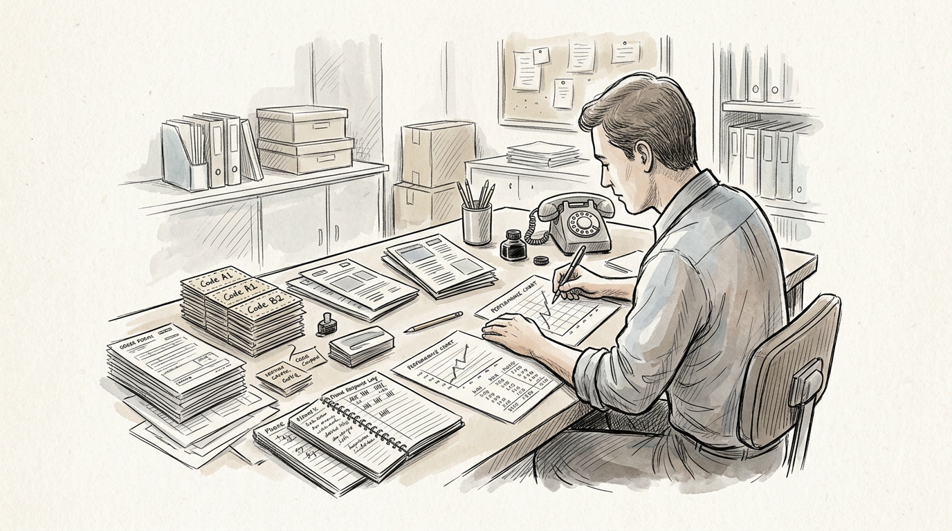 How Direct Response Advertising Learned to Measure Everything