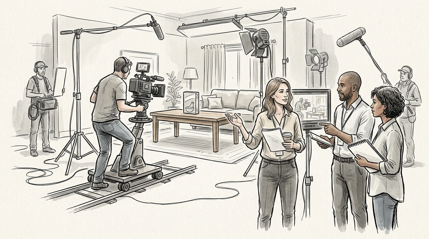How Product Placement Blurred the Line Between Advertising and Entertainment