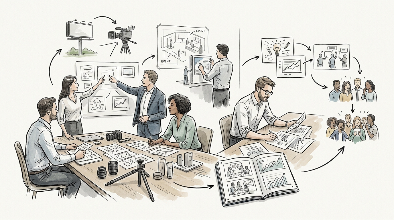 Why a Clear Advertising Objective Matters