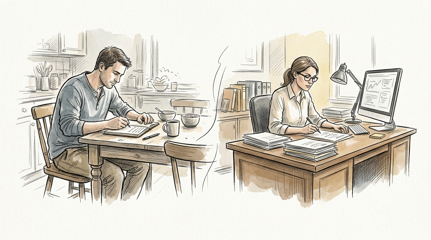 When Diary Studies Are Useful