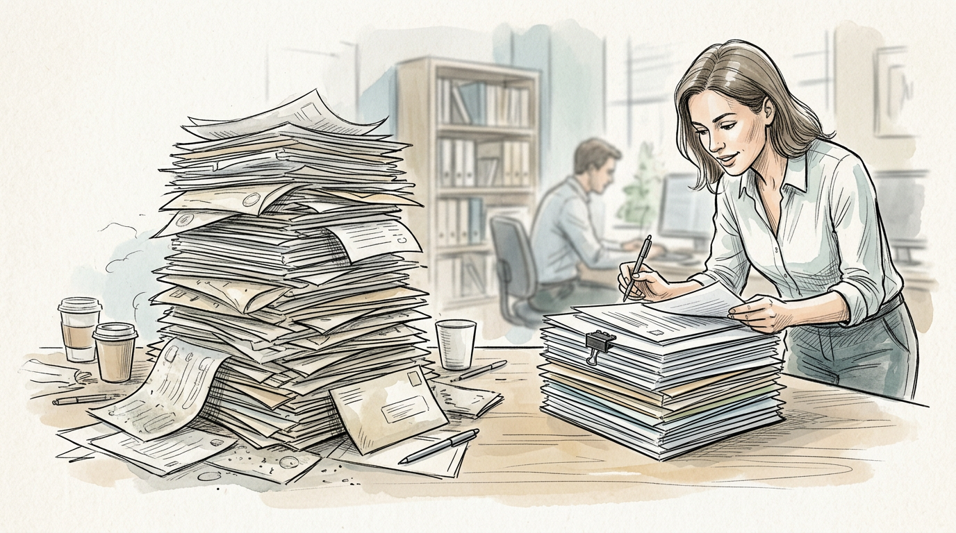 Why a Bigger Email List Is Not Always Better
