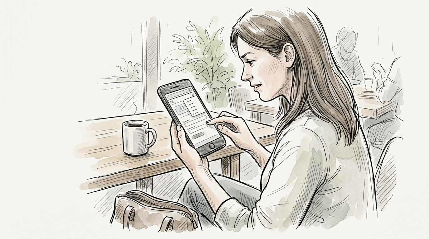 How Mobile Experience Changes Digital Marketing