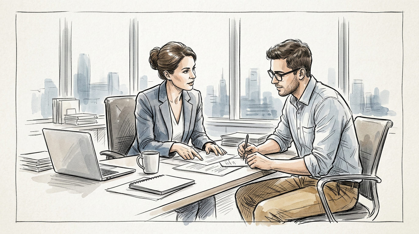 How to Set Clear Expectations as a Manager