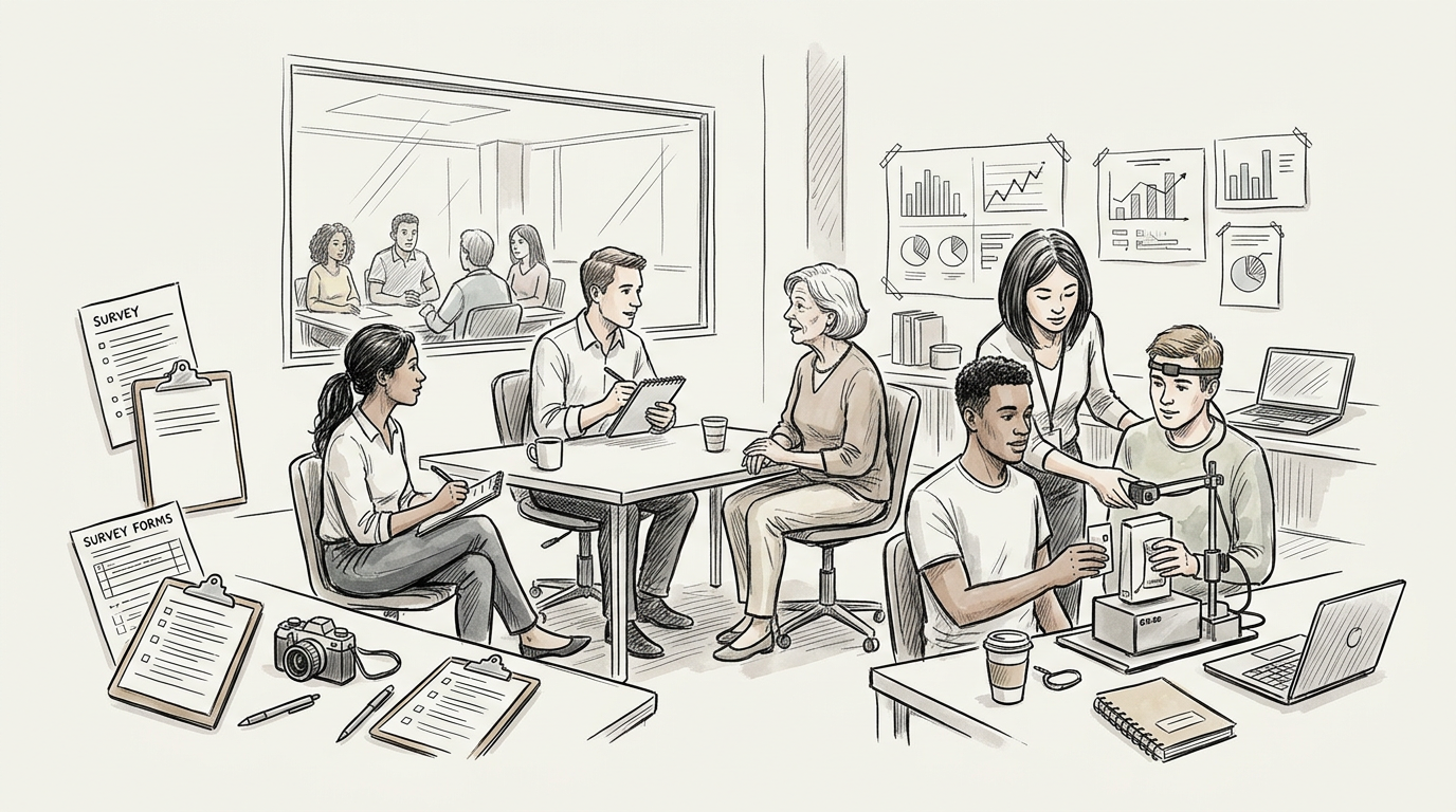 What Is Consumer Research?