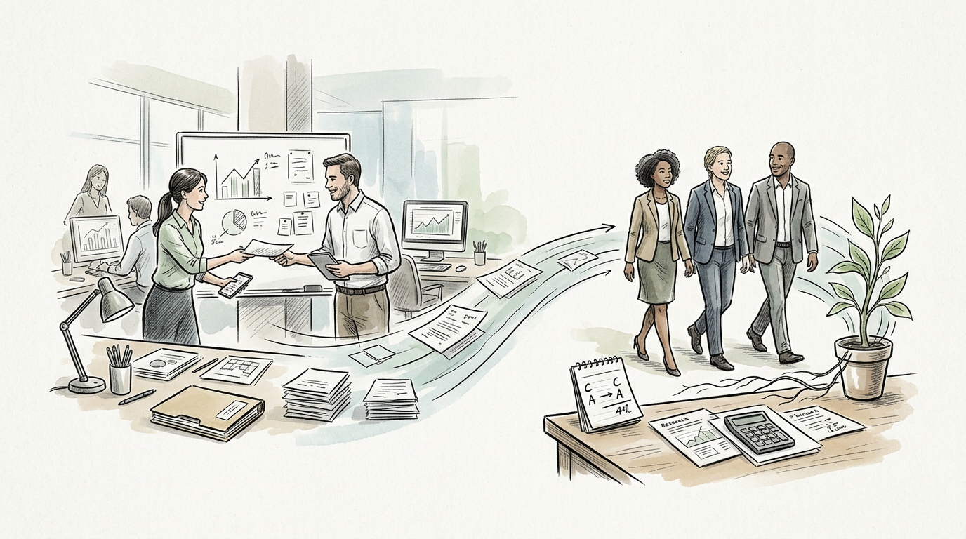 What Is Customer Acquisition Cost?