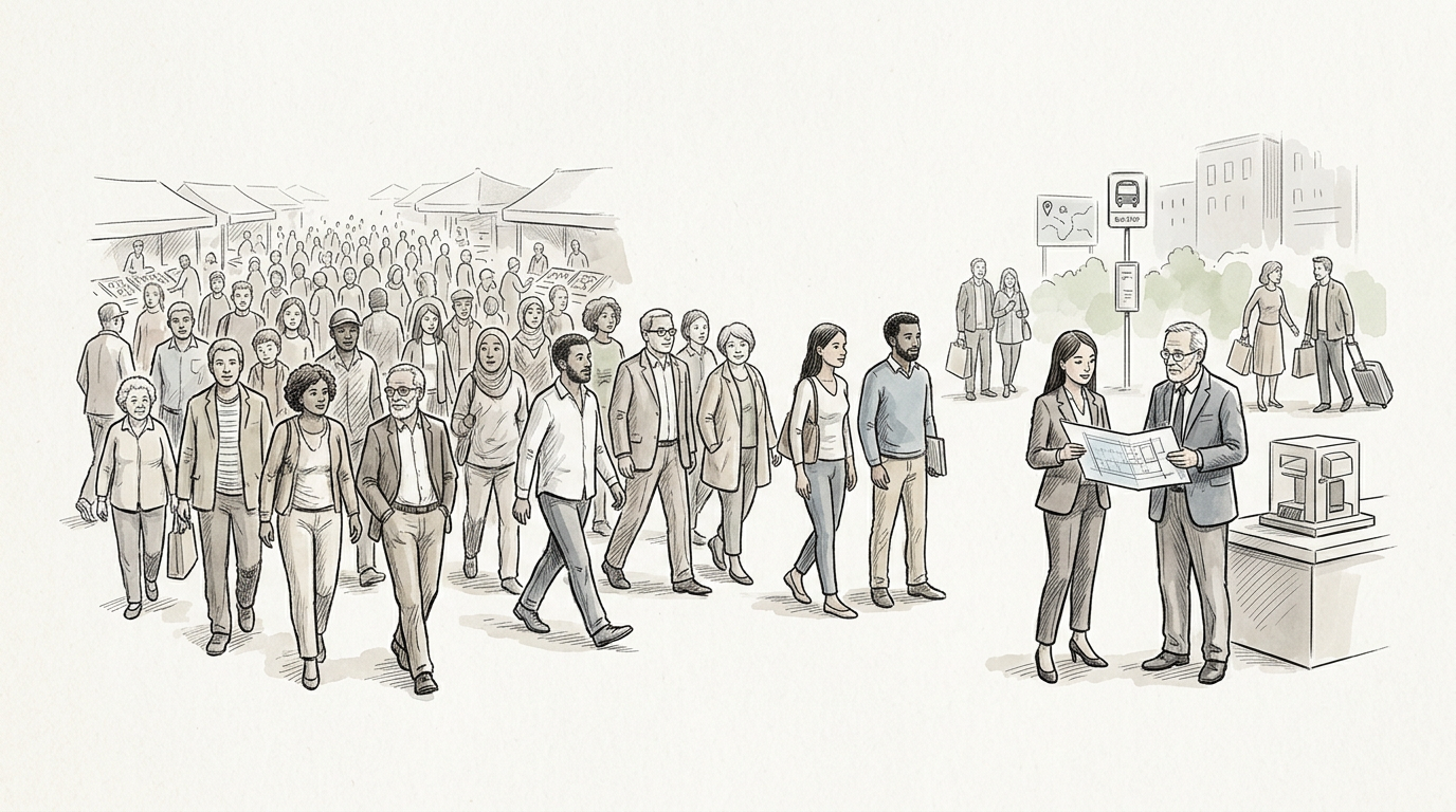 What Is a Target Audience?